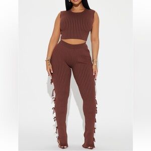 that girl set from fashion nova